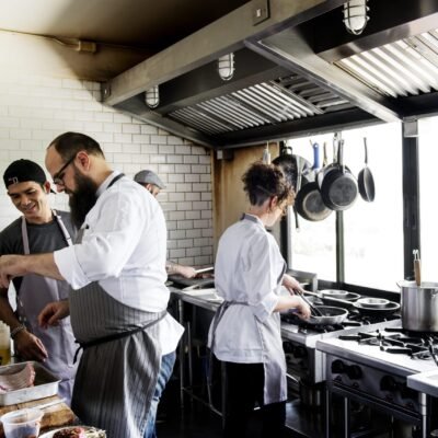 curso-de-gastronomia-em-curitiba Área da Gastronomia