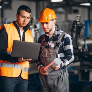 Mecânica Industrial Básica