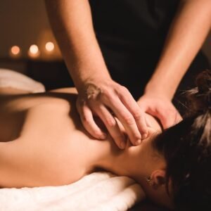 Massoterapia Express