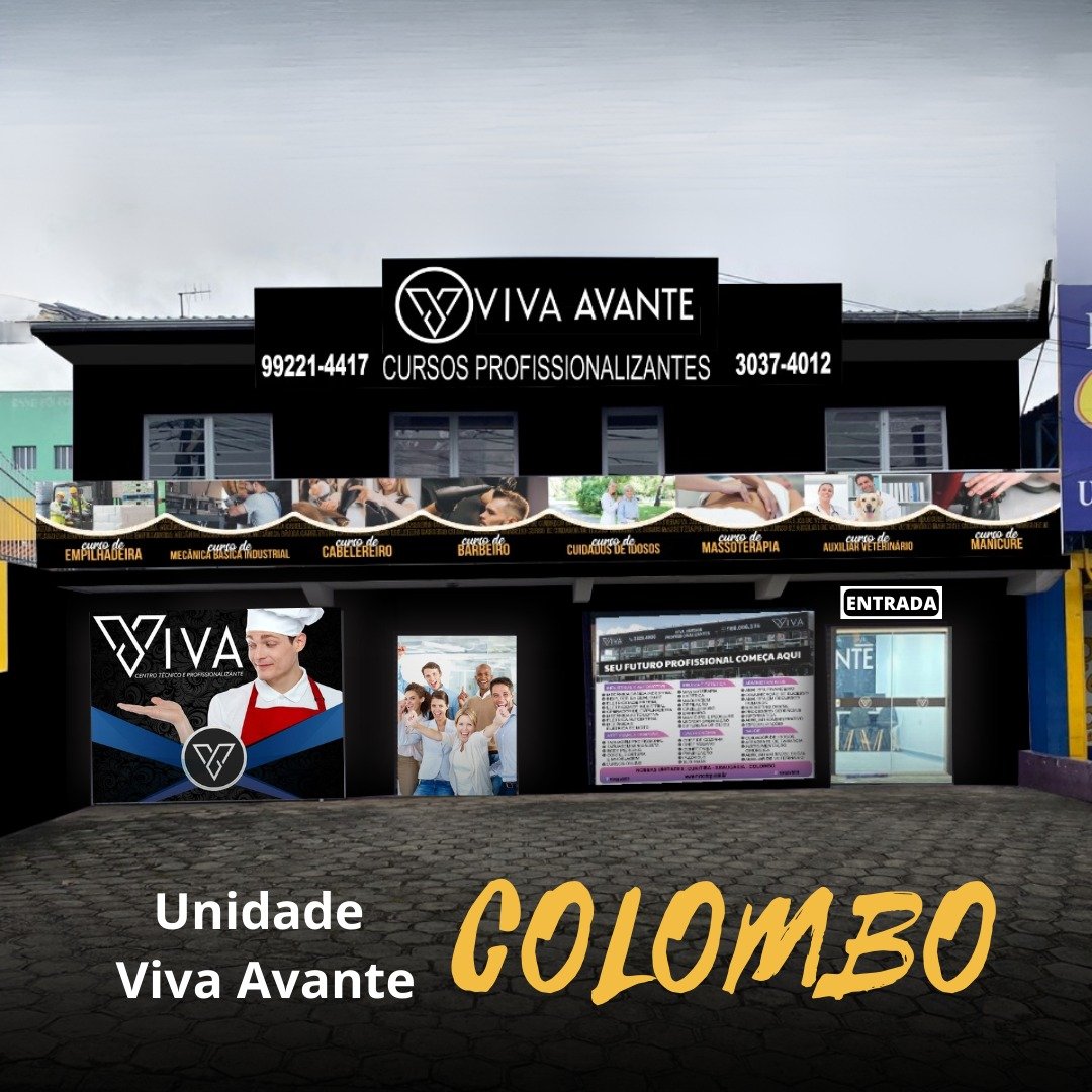 viva avante colombo viva avante colombo