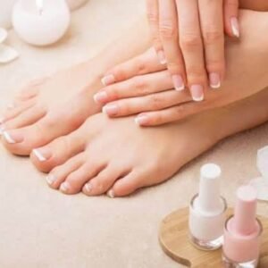 Manicure e Pedicure