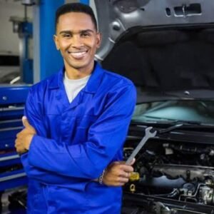 Mecânica Automotiva com Injeção Eletrônica