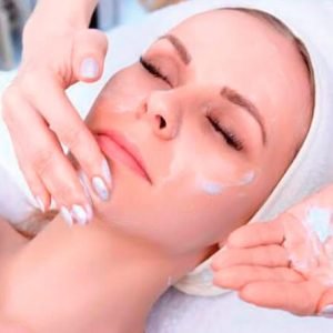 Estética Facial e Corporal