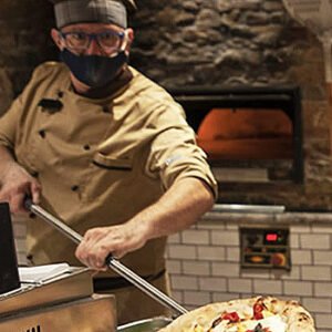 Pizzaiolo