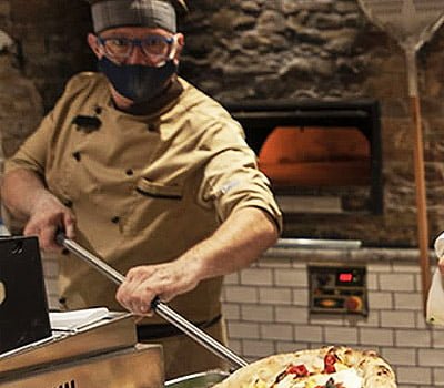 Pizzaiolo